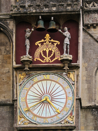 Illustration for article titled These Astronomical Clocks Were a Wonder of the Medieval World
